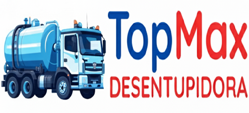 TopMax Desentupidora